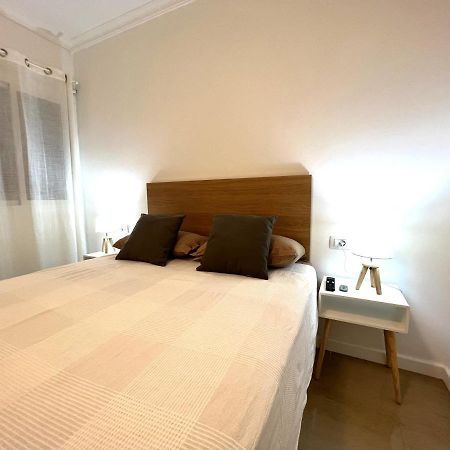 Apartamento Mar En Calma Λας Πάλμας ντε Γκραν Κανάρια Εξωτερικό φωτογραφία
