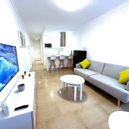 Apartamento Mar En Calma Λας Πάλμας ντε Γκραν Κανάρια Εξωτερικό φωτογραφία