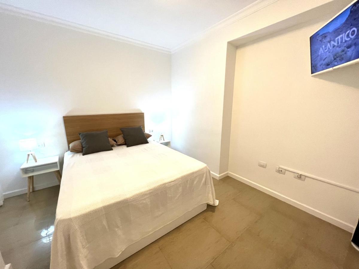 Apartamento Mar En Calma Λας Πάλμας ντε Γκραν Κανάρια Εξωτερικό φωτογραφία