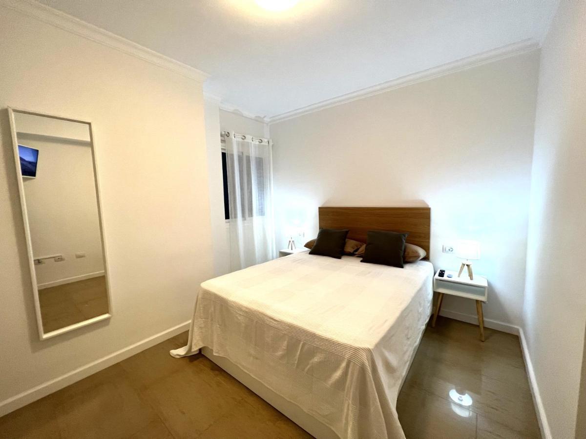 Apartamento Mar En Calma Λας Πάλμας ντε Γκραν Κανάρια Εξωτερικό φωτογραφία