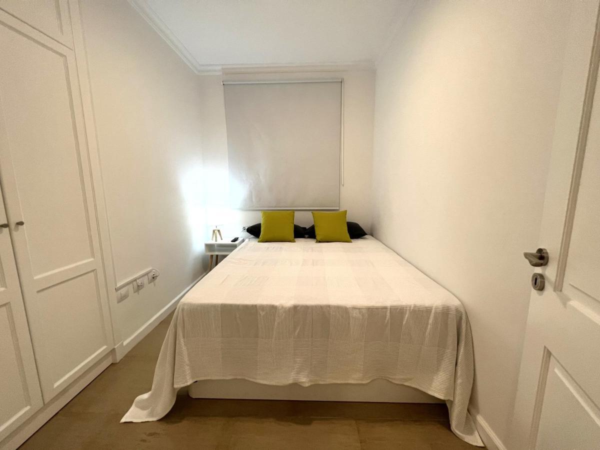 Apartamento Mar En Calma Λας Πάλμας ντε Γκραν Κανάρια Εξωτερικό φωτογραφία