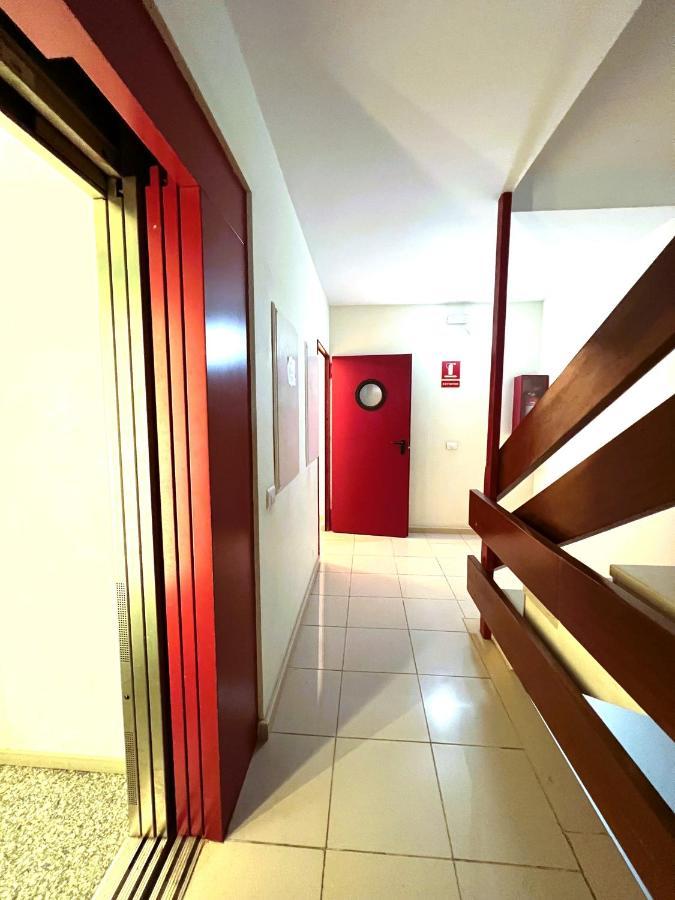 Apartamento Mar En Calma Λας Πάλμας ντε Γκραν Κανάρια Εξωτερικό φωτογραφία