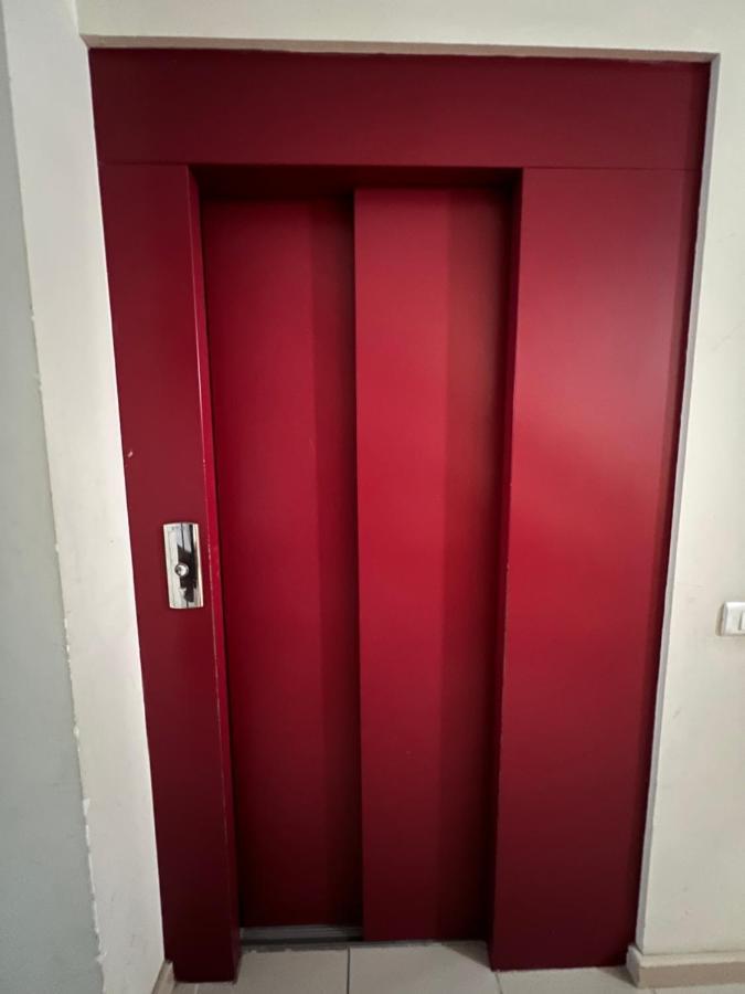 Apartamento Mar En Calma Λας Πάλμας ντε Γκραν Κανάρια Εξωτερικό φωτογραφία