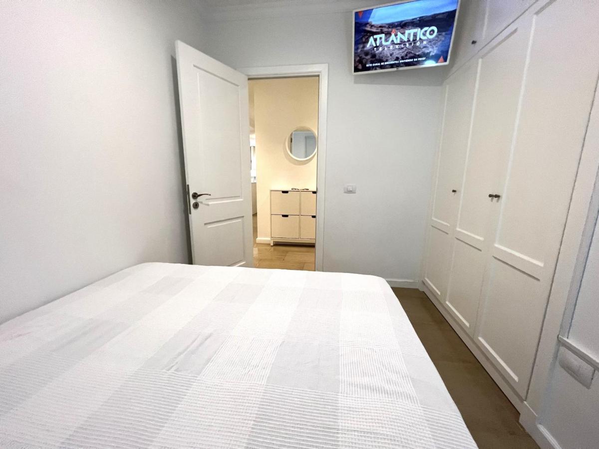 Apartamento Mar En Calma Λας Πάλμας ντε Γκραν Κανάρια Εξωτερικό φωτογραφία